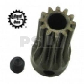 HO-0700H-15T - RevCo Hard One 0.7m Pinion Gear 5mm Shaft 15T 